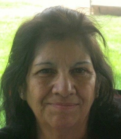 Obituary of Darlene Elizabeth Martinez