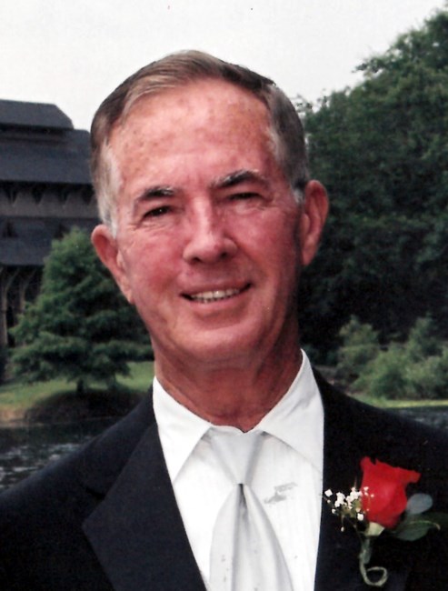 Obituary of George Flavin, Jr.