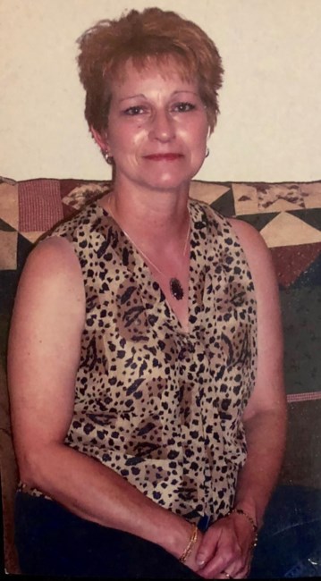 Obituary of Cindy Alline (Smith) Dean