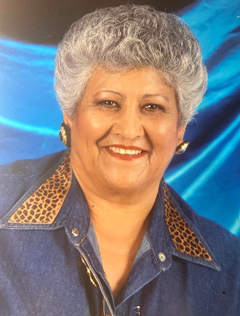 Obituary of Francisca Adame