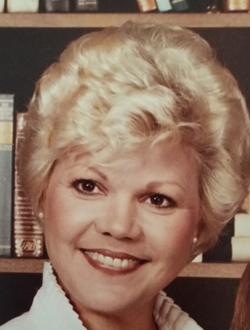 Obituary of Peggy Sullivan