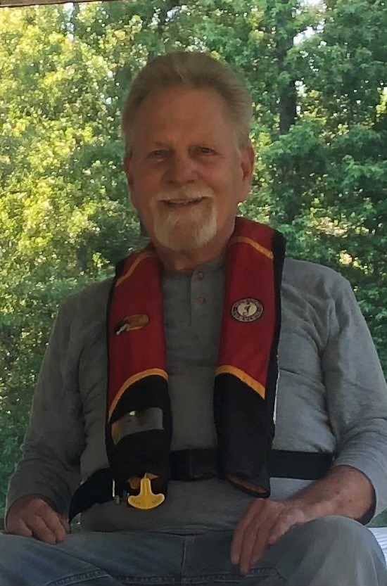 Obituary of Tim Sosebee Jr.