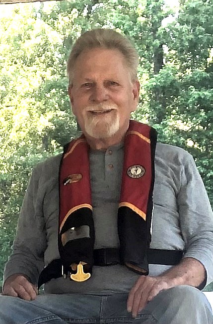 Obituary of Tim Sosebee Jr.