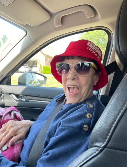 Obituary of Mary Ann Stenger