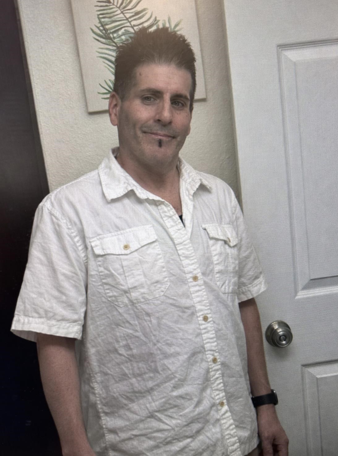 Avis de décès de Michael Robert Tondalo