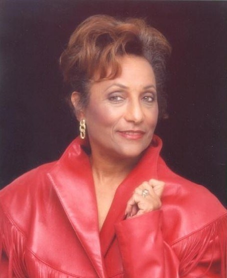 Obituary of Mrs. Von W. Richardson