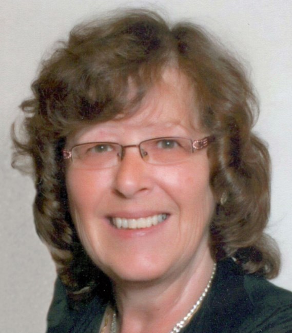 Obituary of Corinne Johnson