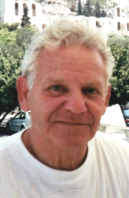 Obituary of Samuel C. Alexander