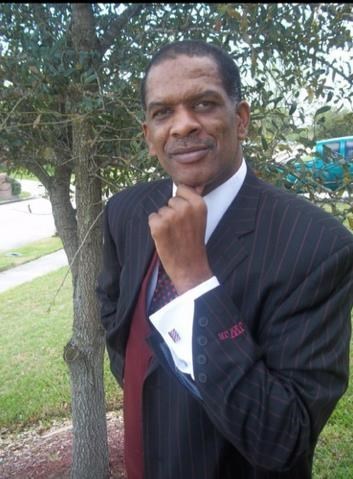 Obituary of John Roger Winston Jr.