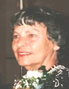 Obituary of Mary Rose Cramer