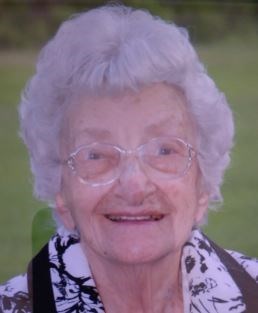 Obituary of Alberta Lynch