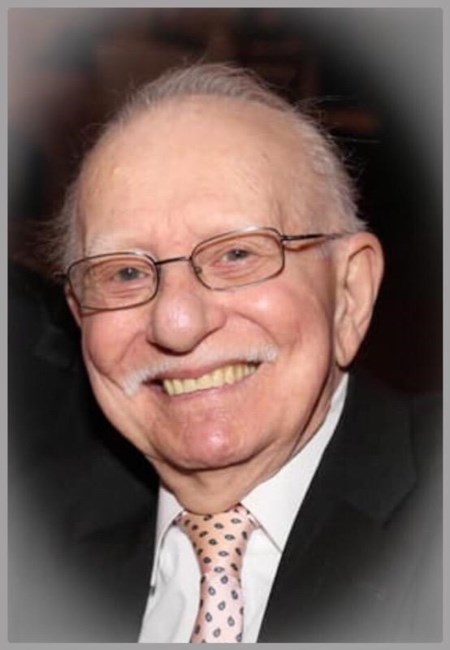 Obituary of Irwin M. Branfman