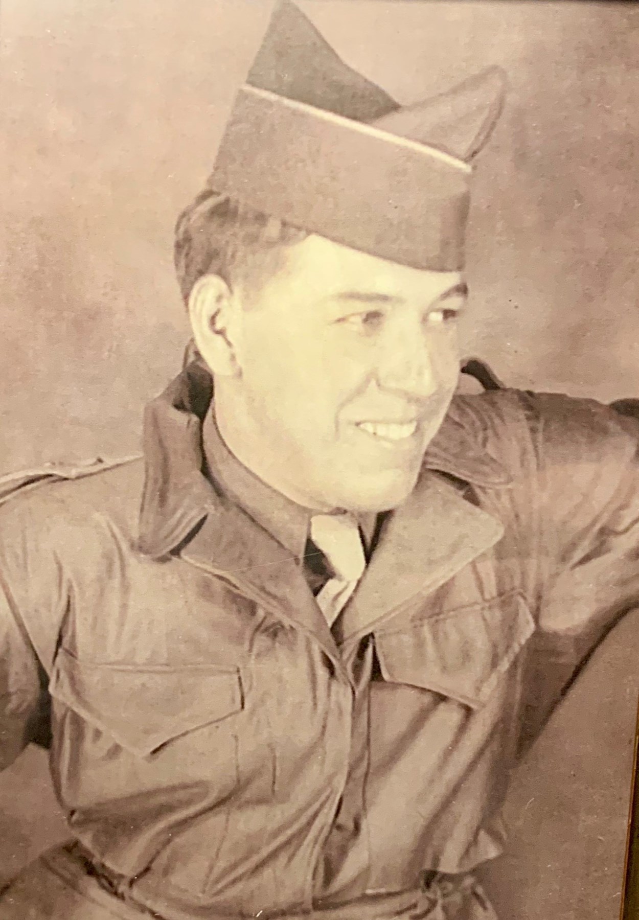 Obituary of William "Bill" Talmadge Slaughter