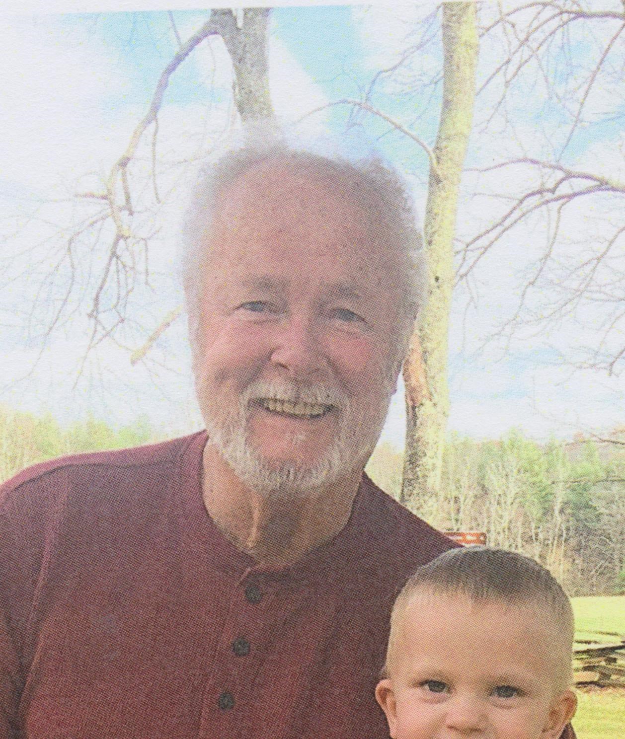 Obituary of William "Frankie"" Franklin Mobley