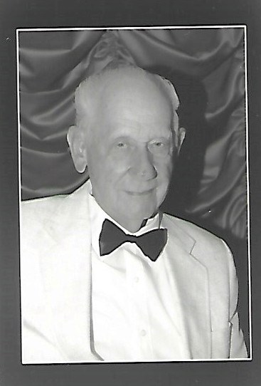 Obituary of Herschel Lee Clark