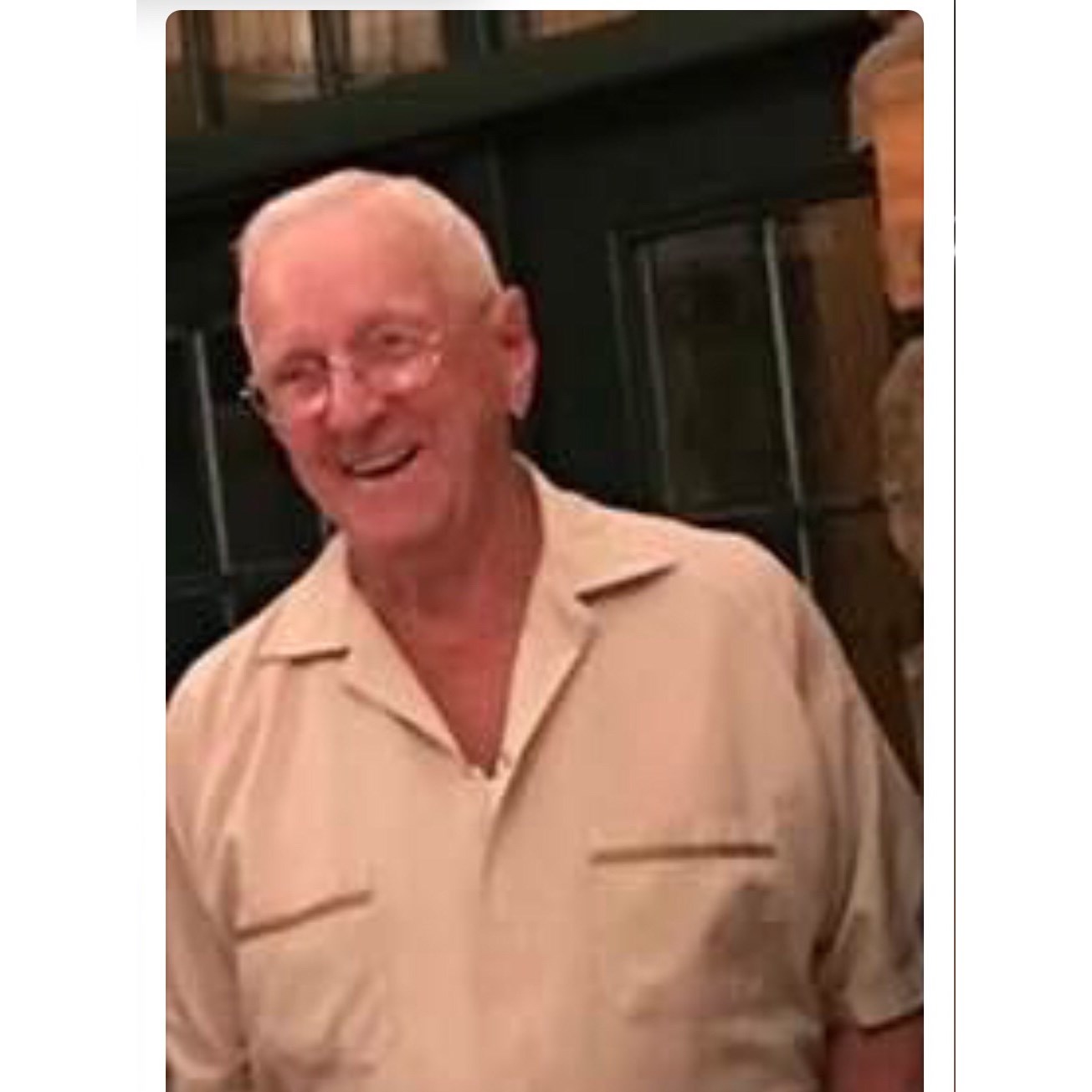 Avis de décès de Bobby Allen Morrell