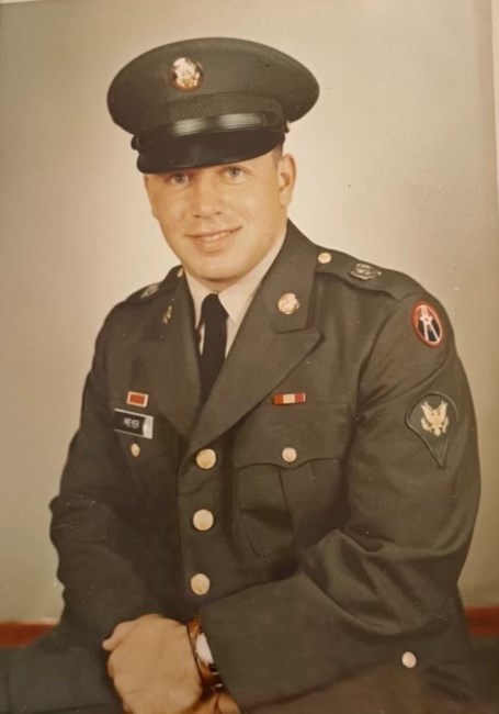 Obituary of Terry Lee Meyer