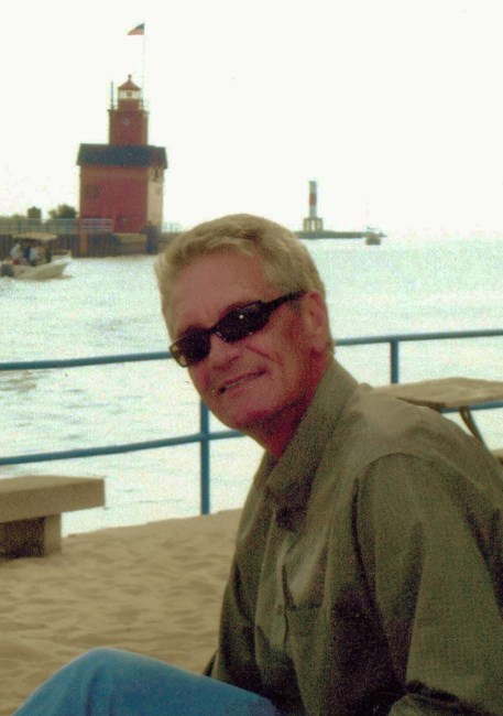 Obituary of Michael Scott Peters