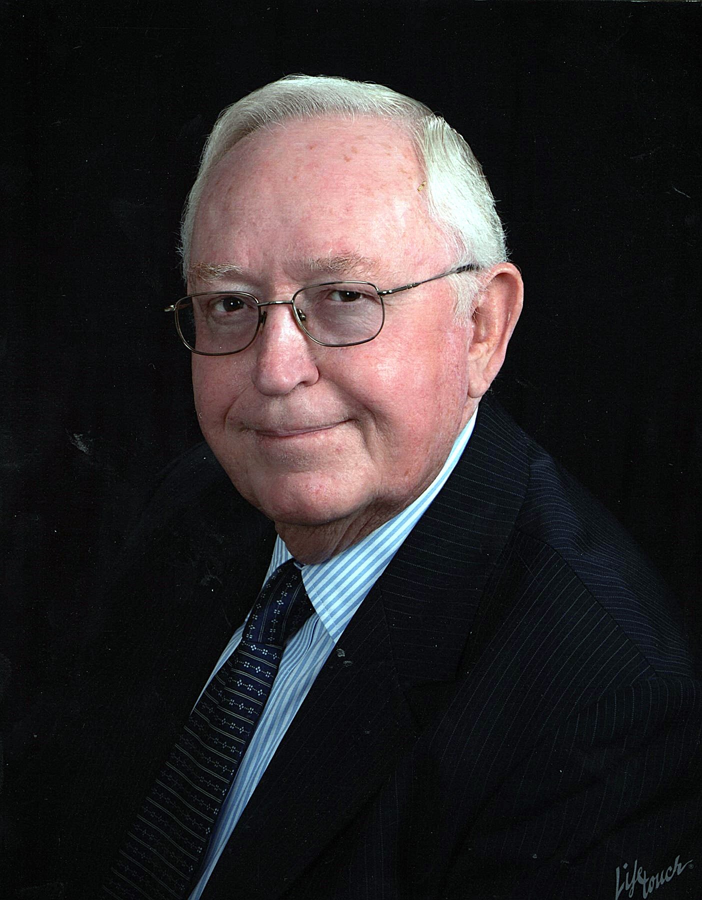 Charles Edward McFerren Obituary Covington, LA