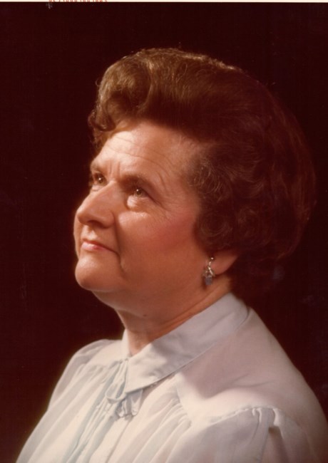 Obituary of Quaife Doris