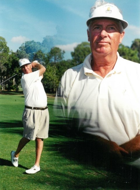 Obituary of Raymond Vincent O'Brien