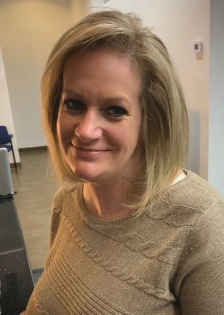 Obituary of Kelly Michelle Maltby