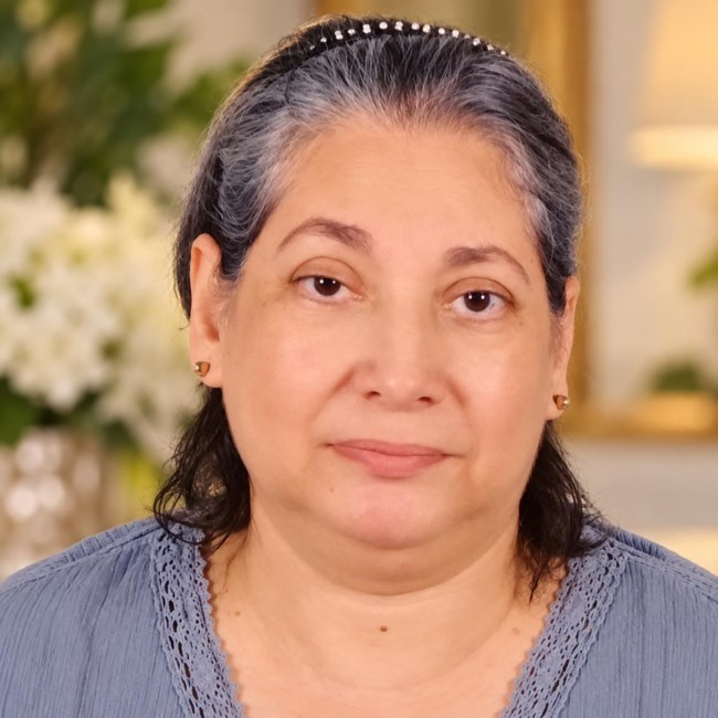 Obituary of Ansaf Girgis