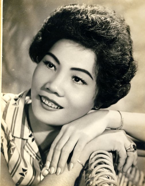 Obituary of Le Duong
