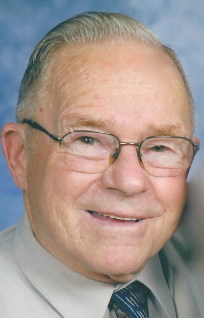 Obituary of Frank E. Hovar Sr.