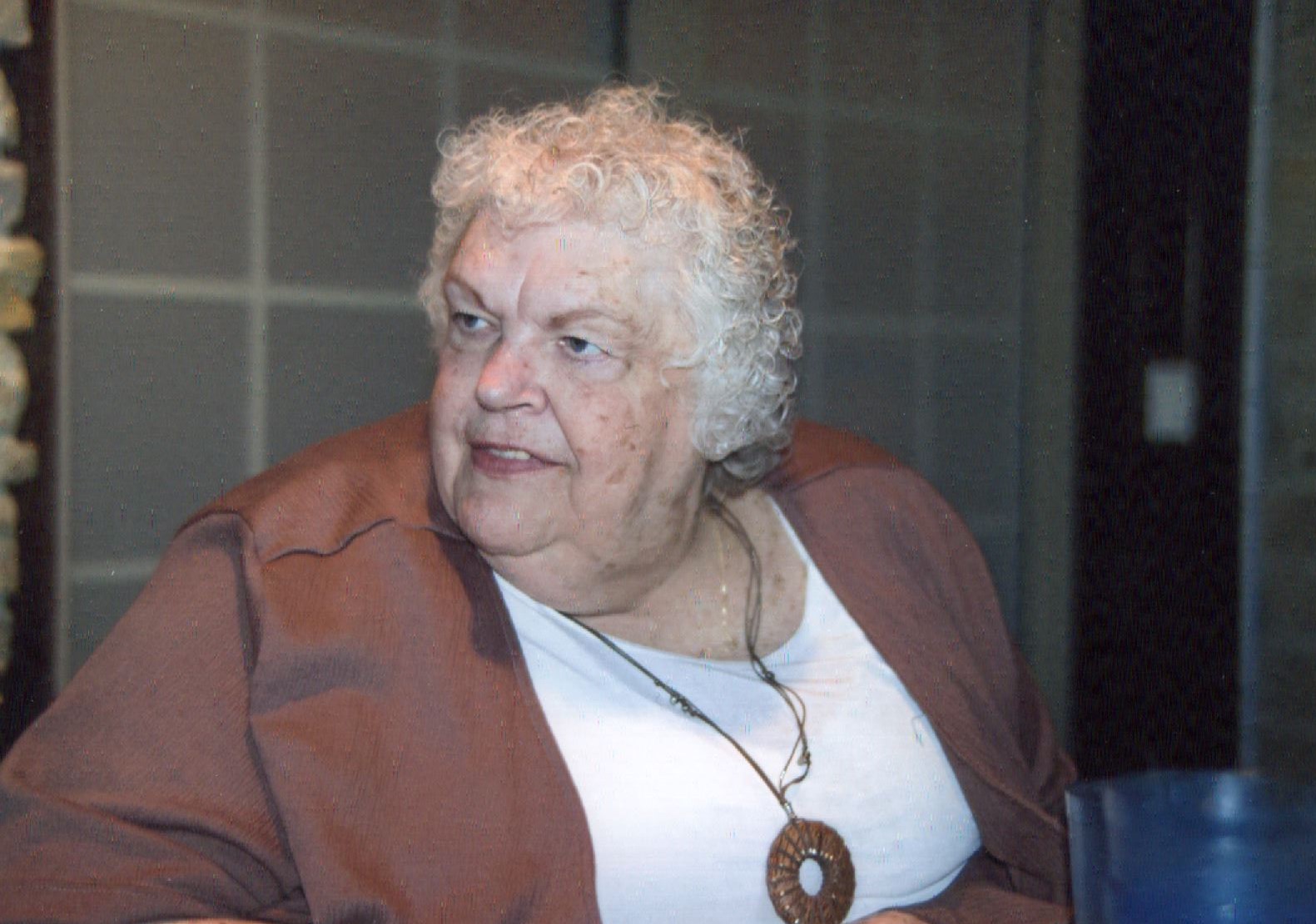 Obituary of Shirley Ann O'Donnell