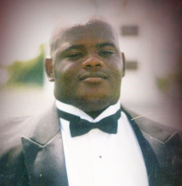 Obituario de Mario Shantel Moore