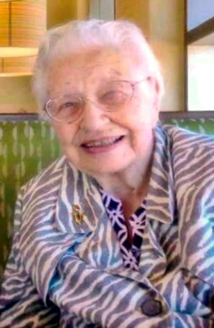 Obituary of Wilma Frances Ralph