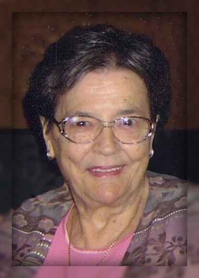 Obituary of Yola DiPietro