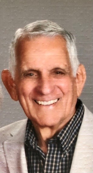 Obituary of Donnie Ross Smith