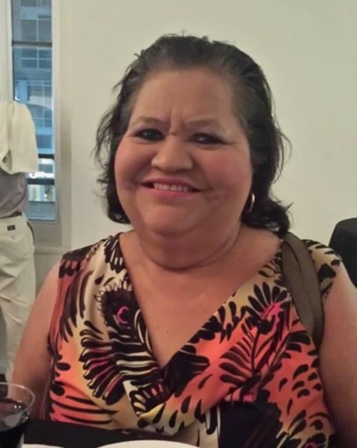 Avis de décès de Rosibel Munoz Gonzales