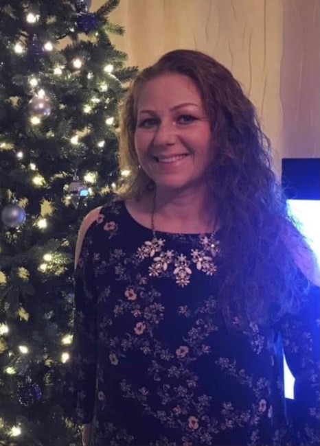 Obituary of Denielle Kathleen Vazquez