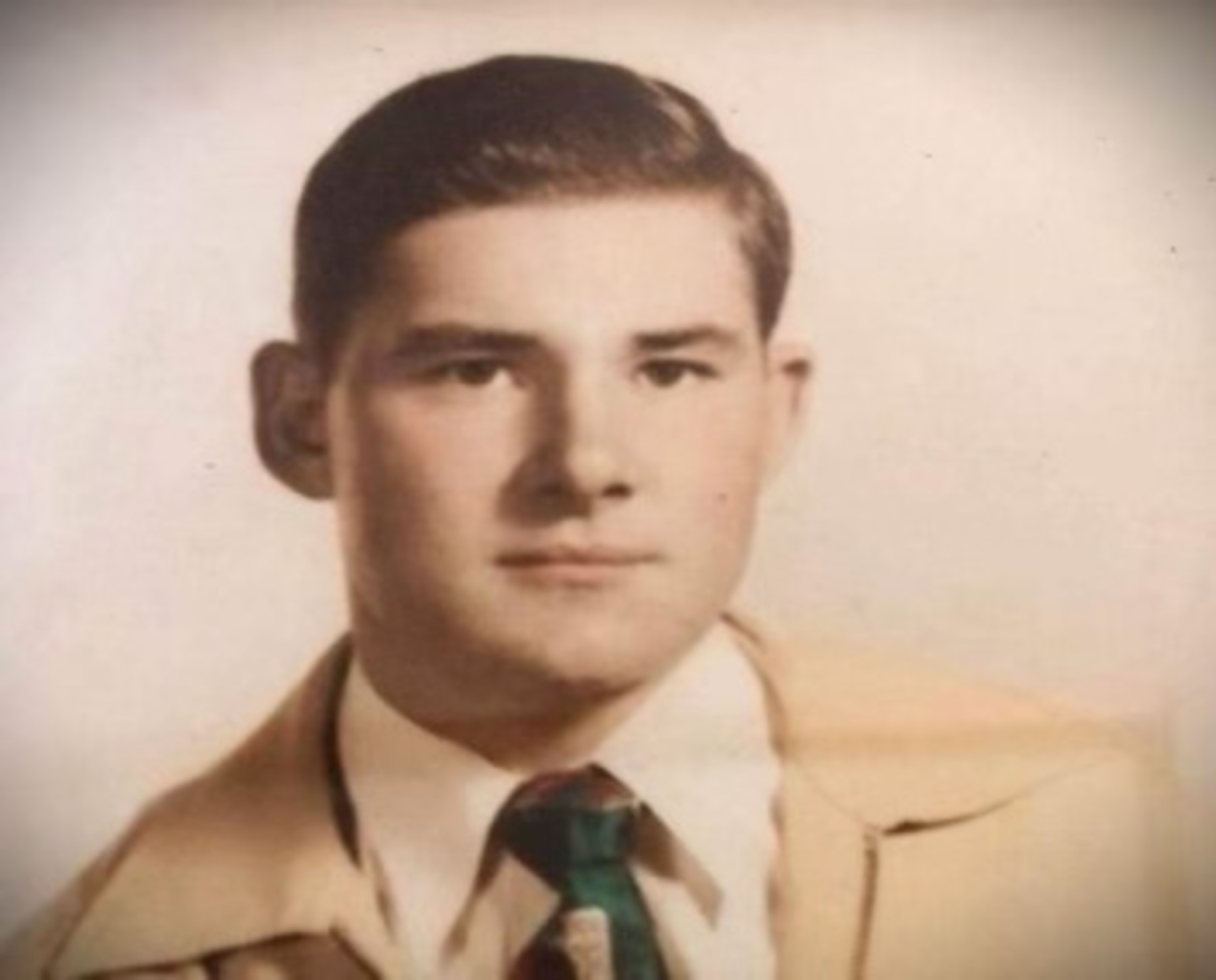 Obituary of Sam Horton