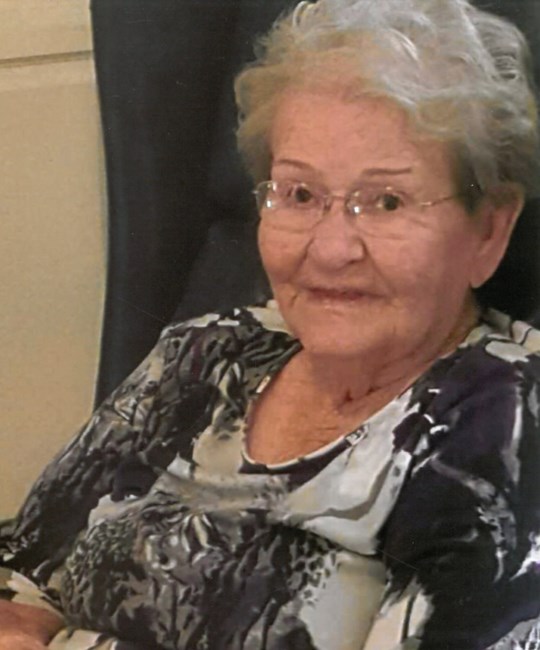 Obituary of Betty C. Mixon