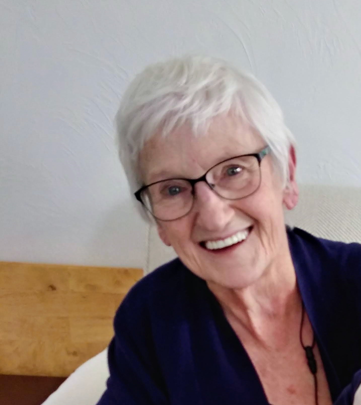 Obituary of Beatrice Leottia Koehler