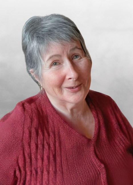 Avis de décès de Marie-Marthe Girard