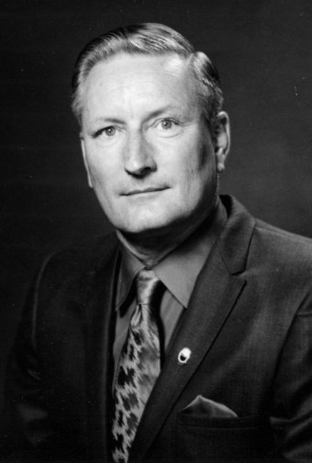 Avis de décès de Julian Armour Johnston Jr.