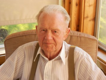 Obituary of Heinrich Ernst Wilhelm Brockmann