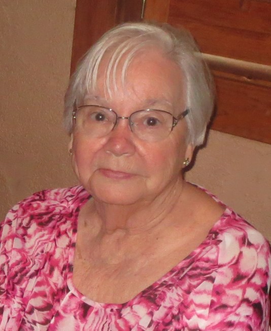 Obituary of Lyla Berry