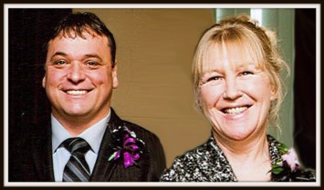 Obituary of Cal & Diane Link