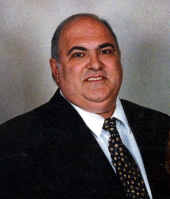 Obituary of Philip L. Rifice