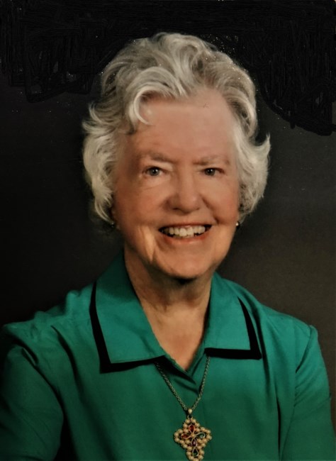 Obituary of Earlene T. Wagner