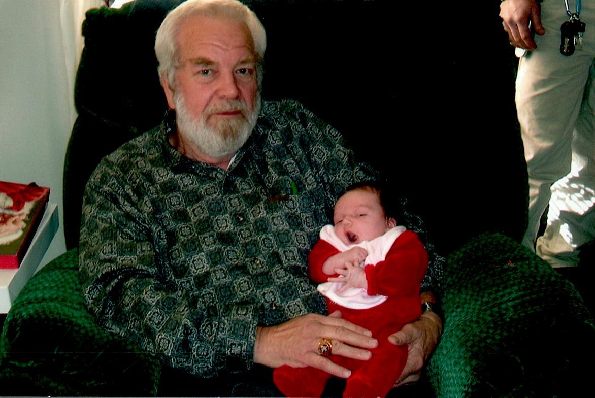 Obituary of Johnnie E. Lewis, Sr.