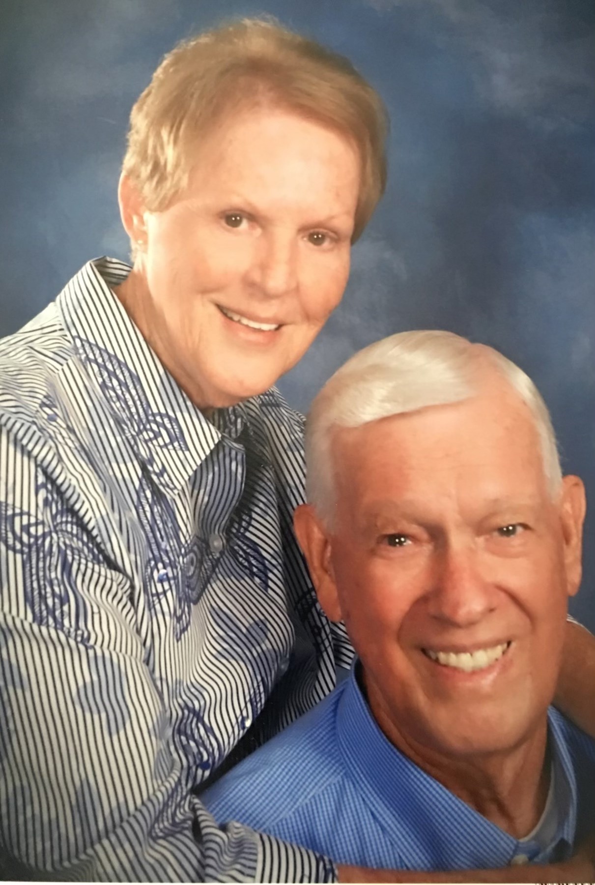 Obituary of Robert "Bob" Carrigan