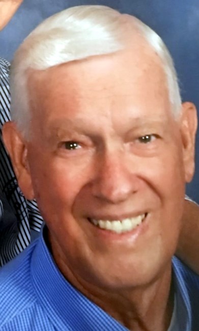 Obituary of Robert "Bob" Carrigan