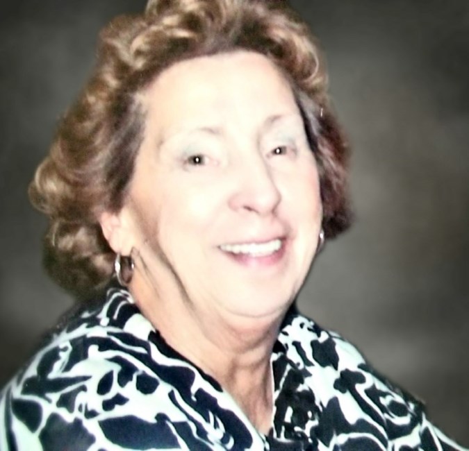 Obituary of Juanita May Moccia